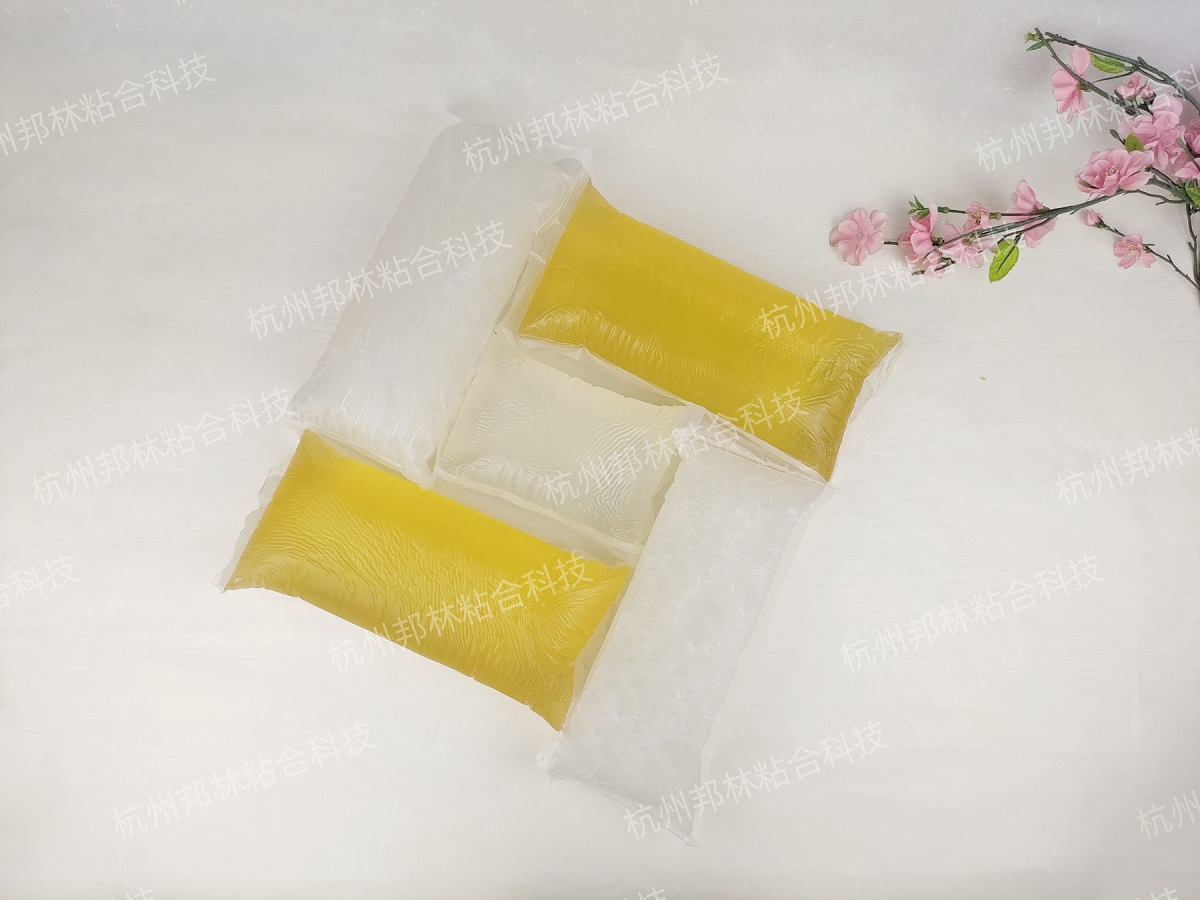 熱熔膠廠家